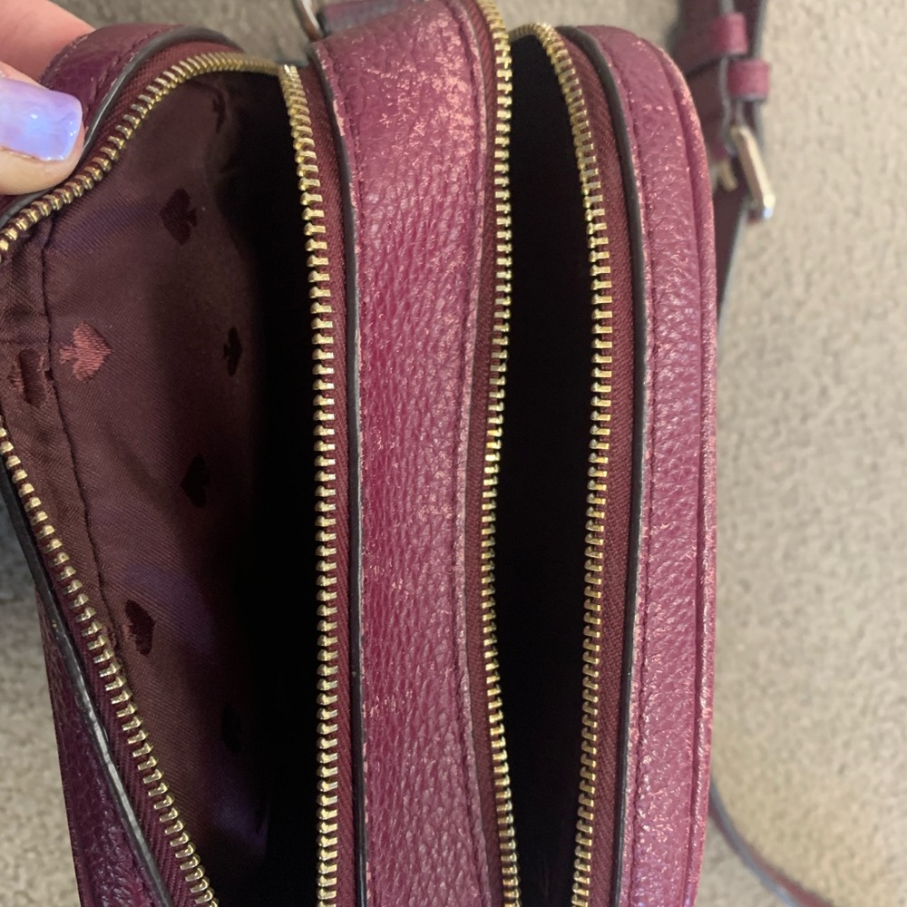 KATE SPADE Shoulder Bag - Picture 8 of 9